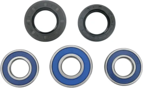 MOOSE OFFROAD HARD-PARTS - MOOSE WHL BRG KIT - A251066
