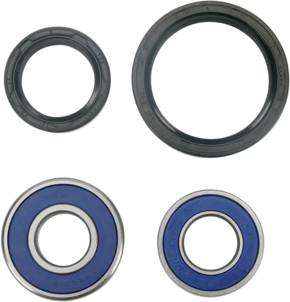 MOOSE OFFROAD HARD-PARTS - MOOSE WHEEL BEARING KIT - A251061