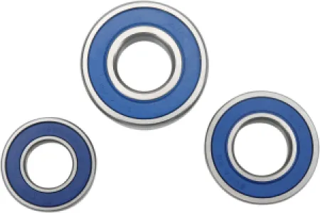 MOOSE OFFROAD HARD-PARTS - MOOSE WHL BRG KIT - A251056