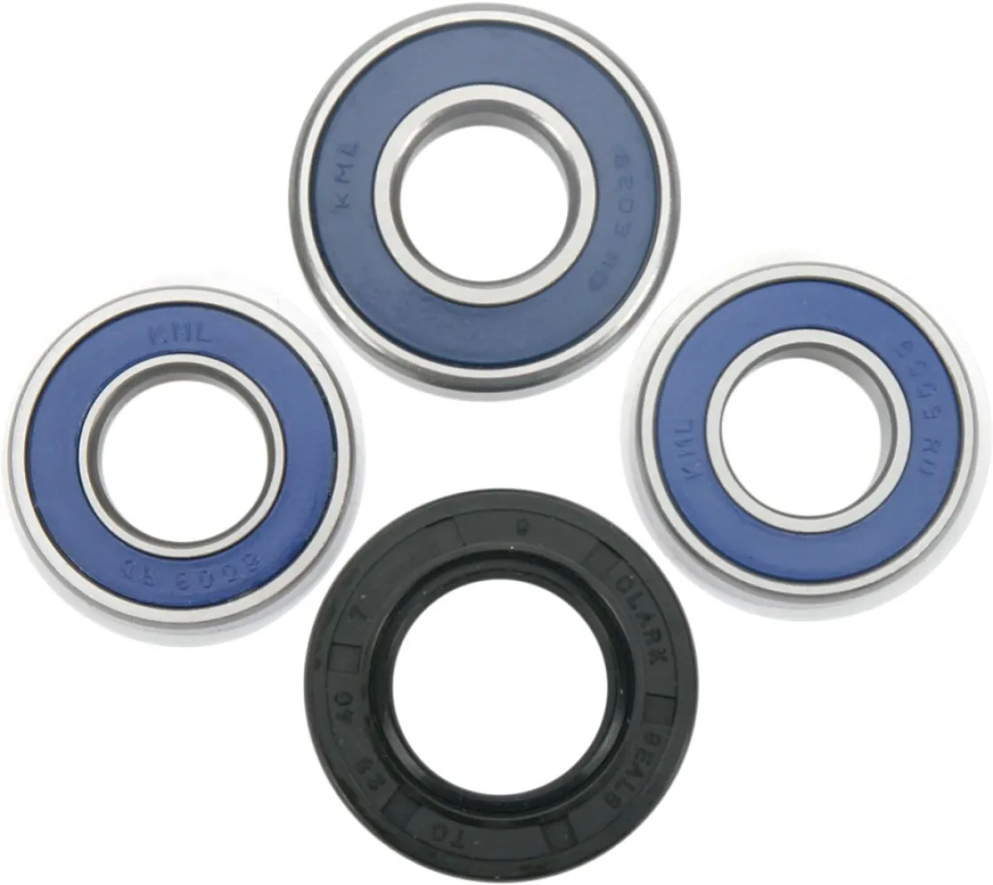 MOOSE OFFROAD HARD-PARTS - MOOSE WHL BRG KIT - A251064
