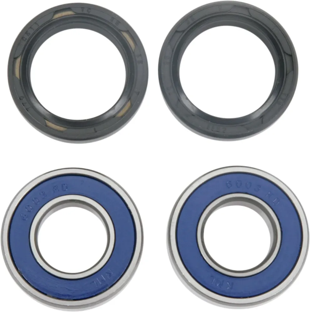 MOOSE OFFROAD HARD-PARTS - MOOSE WHEEL BEARING KIT - A251063