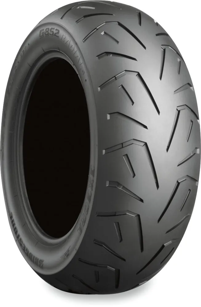 BRIDGESTONE - G852G 200/55R16 77H TL - 03040251