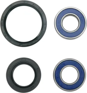 MOOSE OFFROAD HARD-PARTS - MOOSE WHEEL BEARING KIT - A251076