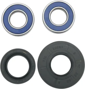 MOOSE OFFROAD HARD-PARTS - MOOSE WHEEL BEARING KIT - A251075