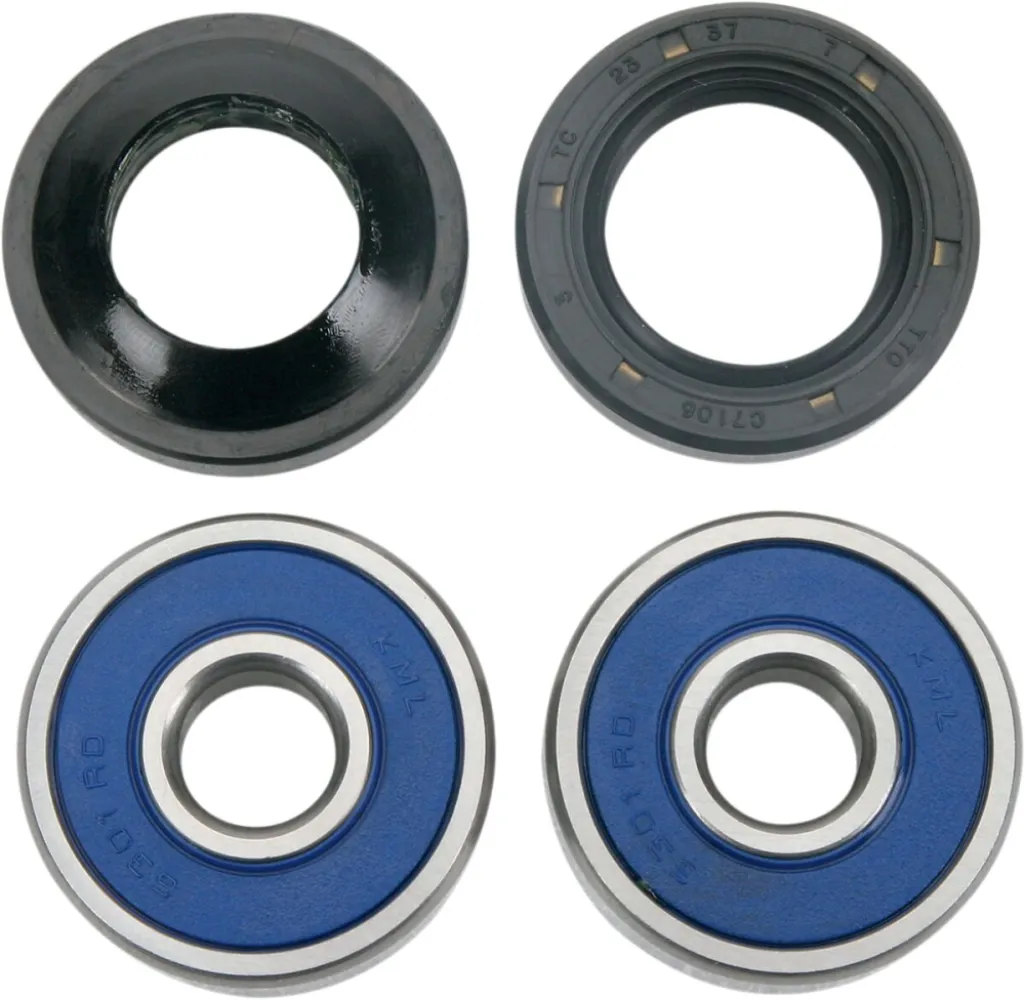 MOOSE OFFROAD HARD-PARTS - MOOSE WHL BRG KIT - A251072
