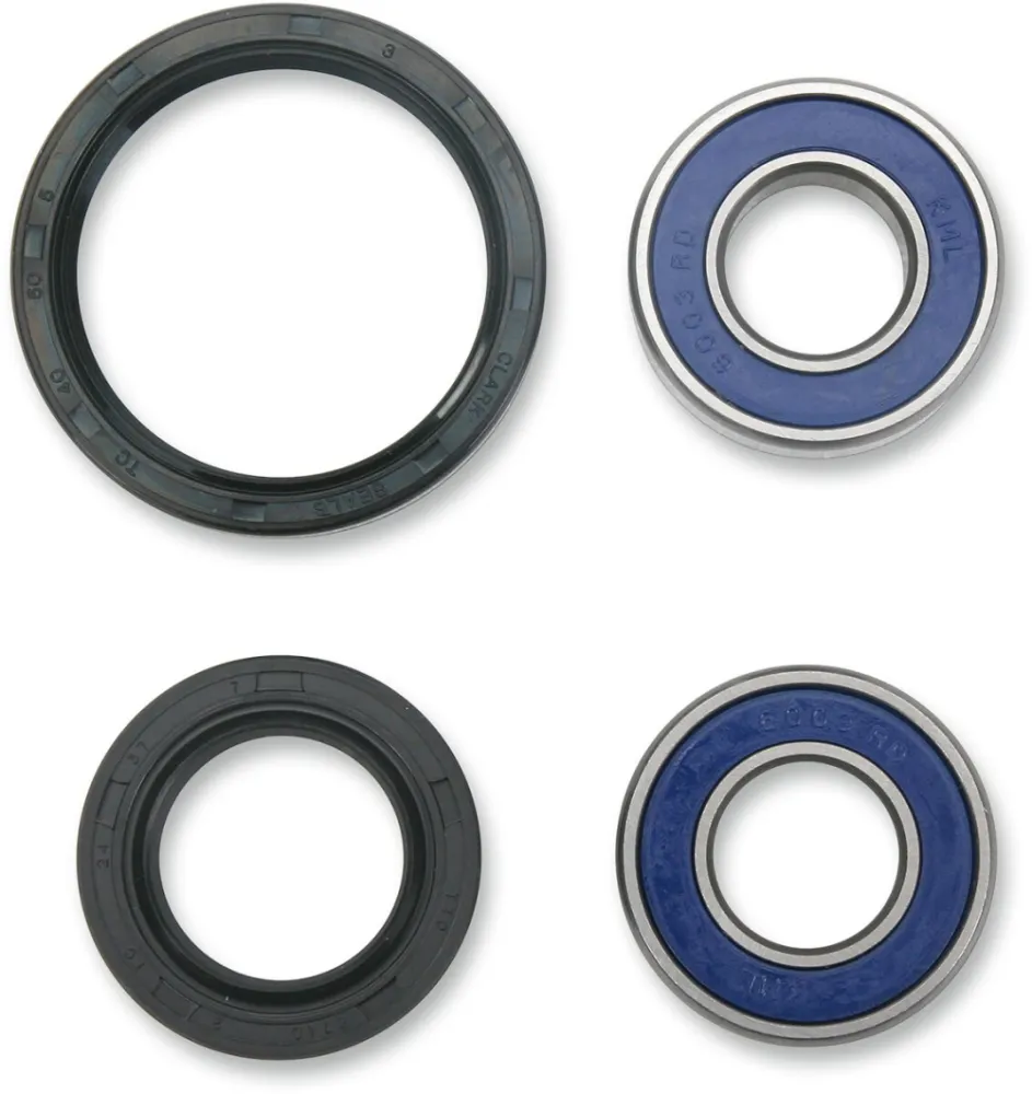 MOOSE OFFROAD HARD-PARTS - MOOSE WHEEL BEARING KIT - A251080