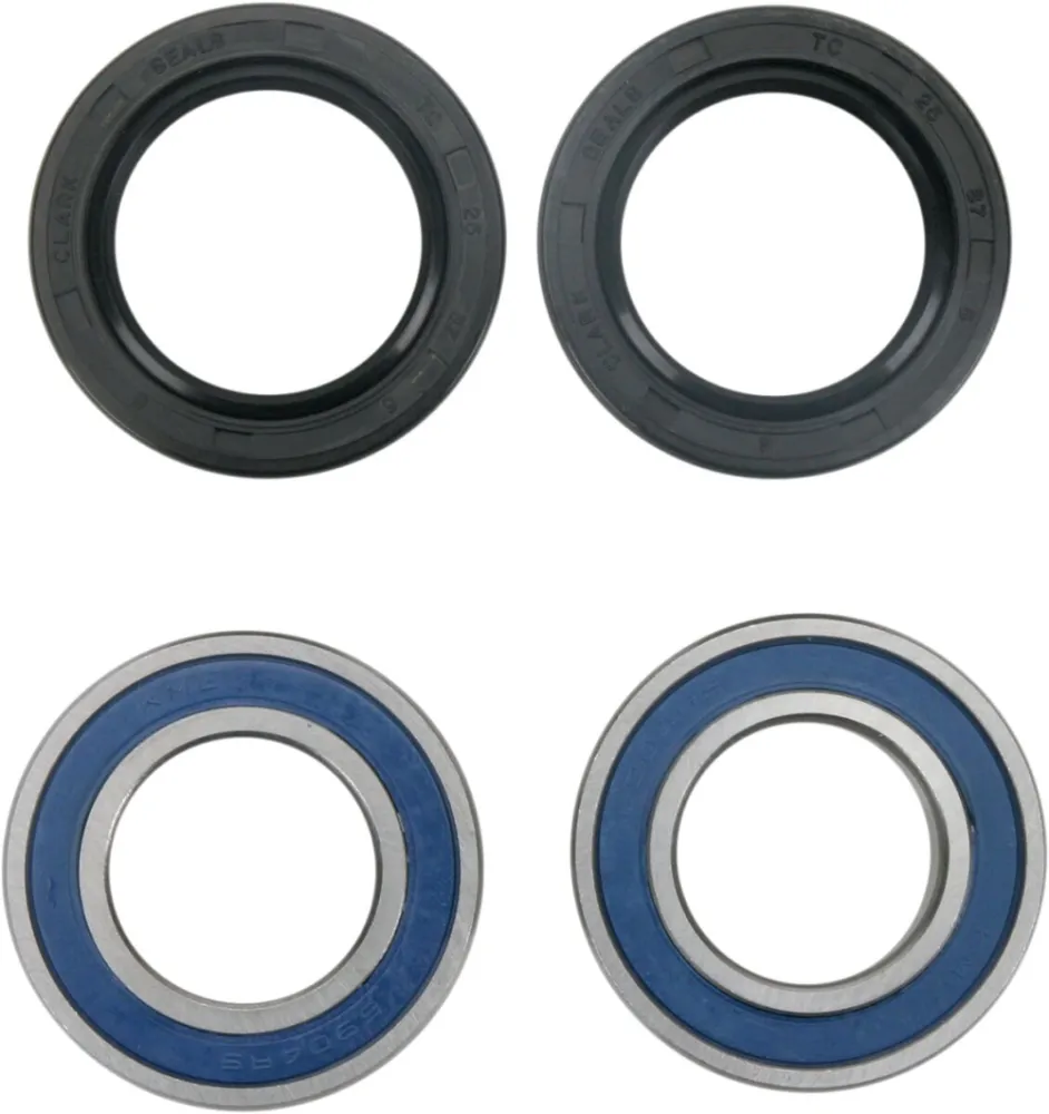 MOOSE OFFROAD HARD-PARTS - MOOSE WHEEL BEARING KIT - A251079