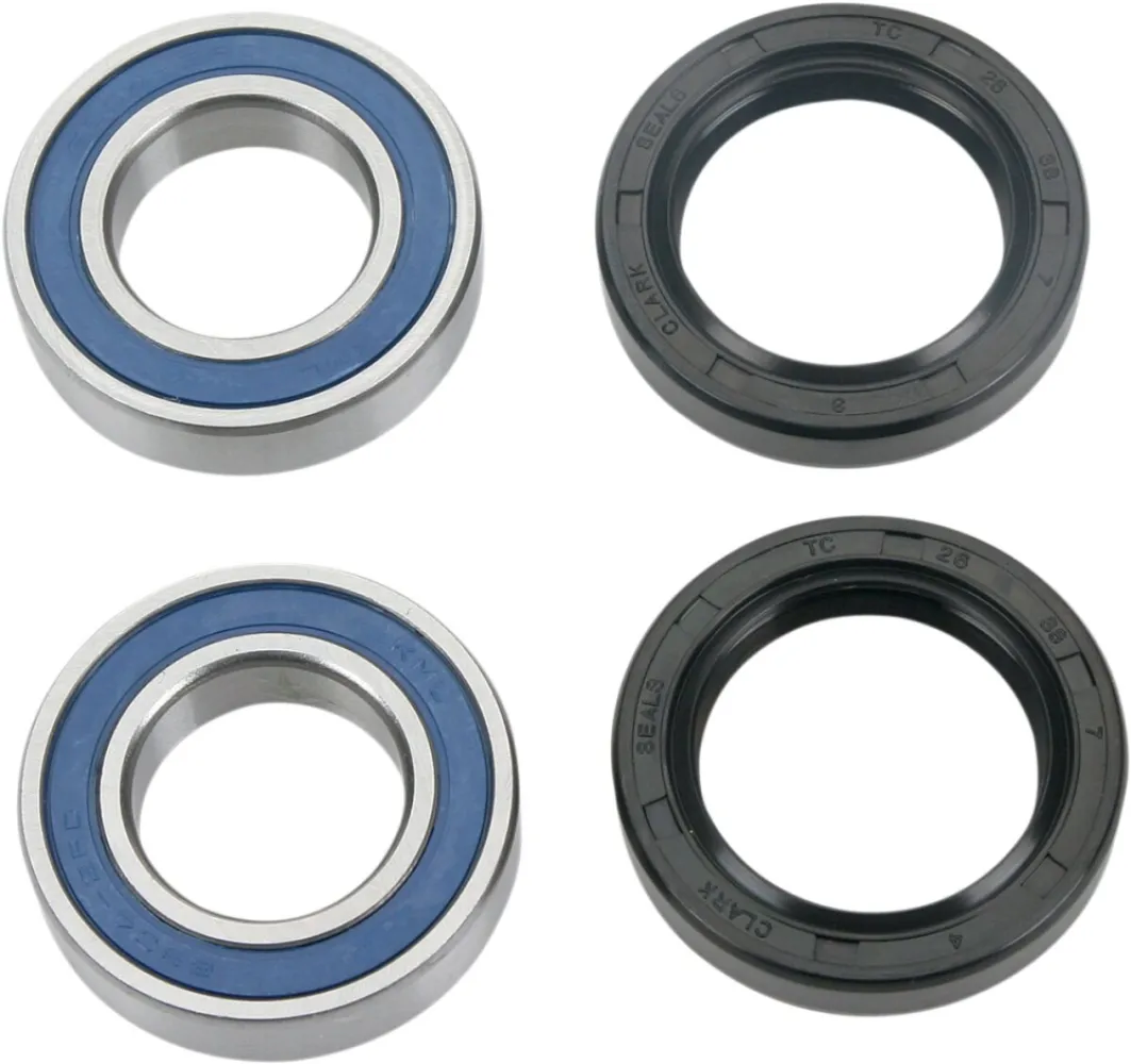 MOOSE OFFROAD HARD-PARTS - MOOSE WHEEL BEARING KIT - A251092
