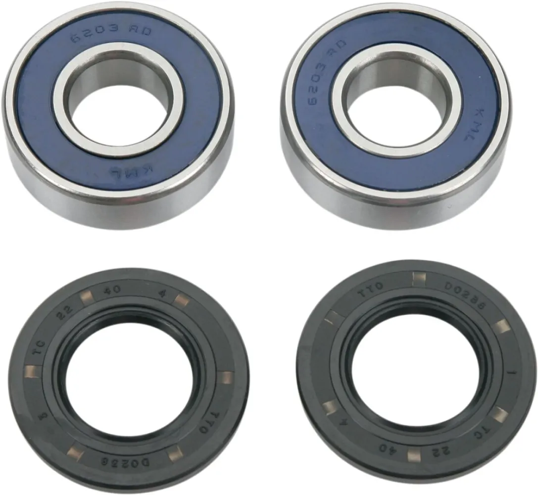 MOOSE OFFROAD HARD-PARTS - MOOSE WHEEL BEARING KIT - A251093