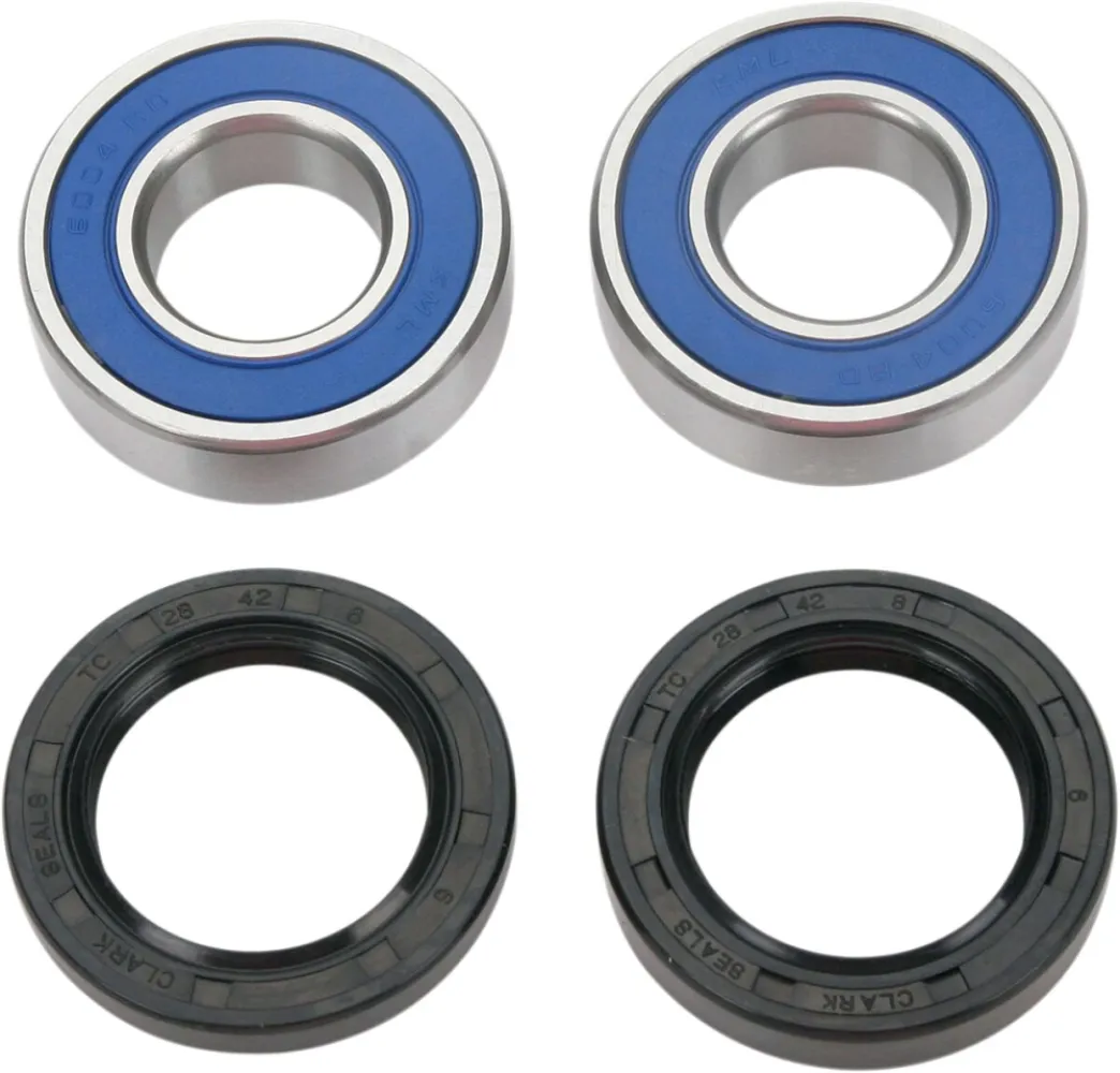 MOOSE OFFROAD HARD-PARTS - MOOSE WHEEL BEARING KIT - A251112