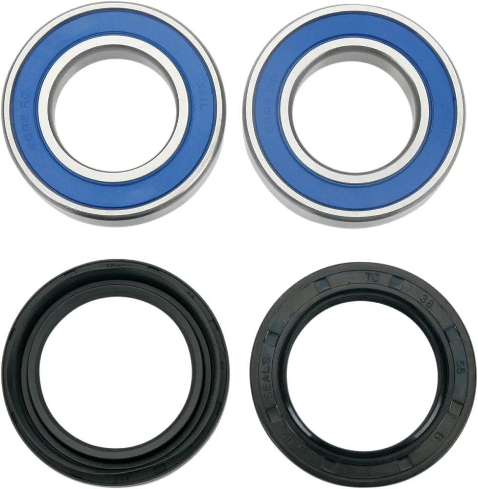 MOOSE OFFROAD HARD-PARTS - MOOSE WHEEL BEARING KIT - A251108