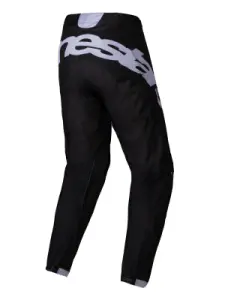 ALPINESTARS(MX) - PANT RACER GRAPHITE BLK/GY 40 - 290111615