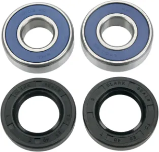 MOOSE OFFROAD HARD-PARTS - MOOSE WHL BRG KIT - A251104