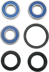 MOOSE OFFROAD HARD-PARTS - MOOSE WHEEL BEARING KIT - A251115