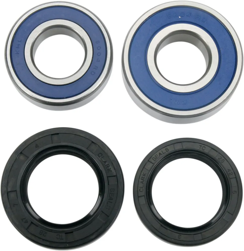 MOOSE OFFROAD HARD-PARTS - MOOSE WHEEL BEARING KIT - A251113