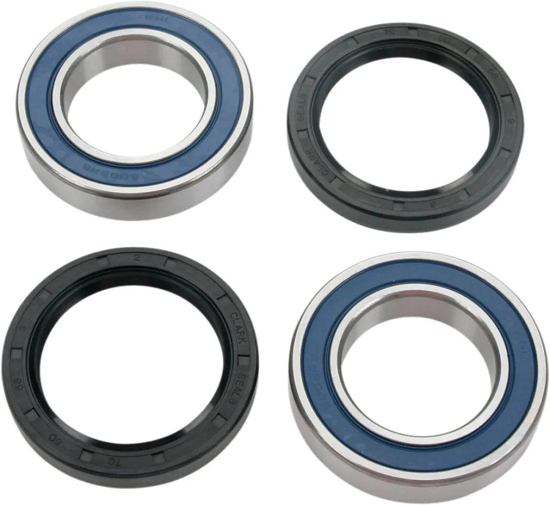 MOOSE OFFROAD HARD-PARTS - MOOSE WHL BRG KIT - A251132