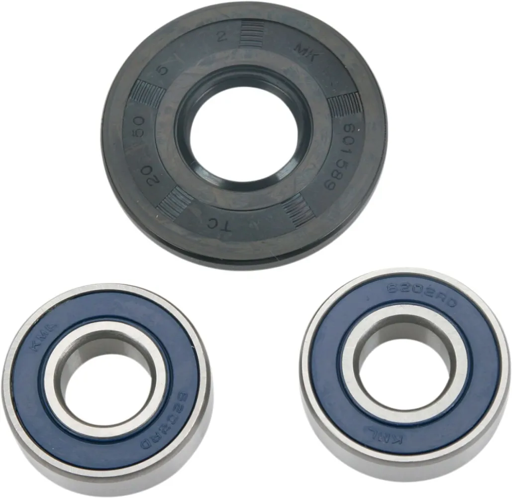 MOOSE OFFROAD HARD-PARTS - MOOSE WHL BRG KIT - A251119