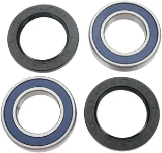 MOOSE OFFROAD HARD-PARTS - MOOSE WHEEL BEARING KIT - A251122