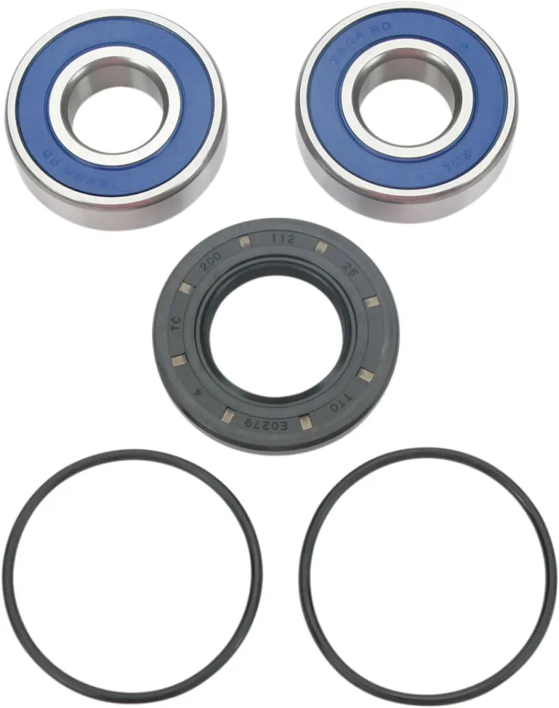 MOOSE OFFROAD HARD-PARTS - MOOSE WHEEL BEARING KIT - A251129
