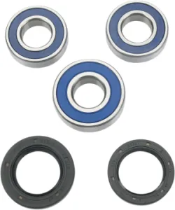 MOOSE OFFROAD HARD-PARTS - MOOSE WHEEL BEARING KIT - A251117