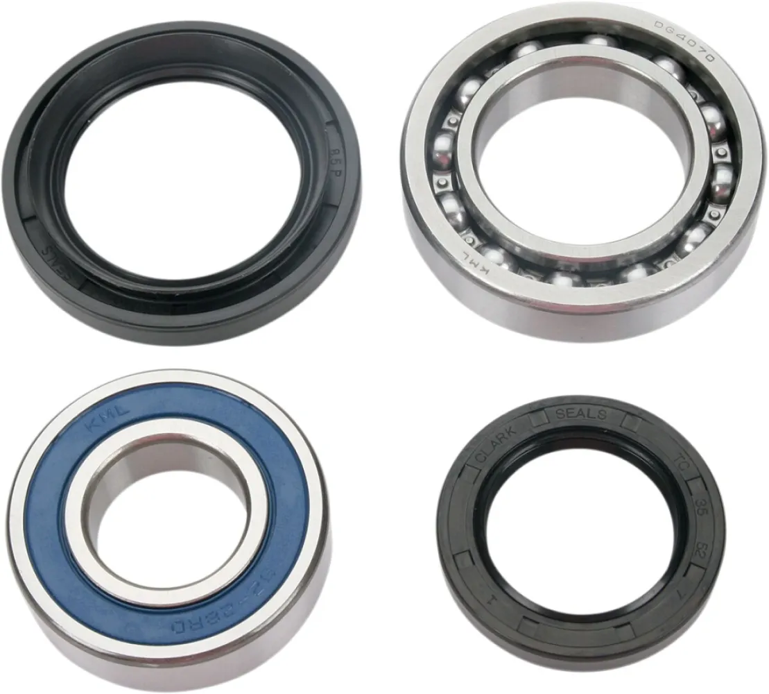 MOOSE OFFROAD HARD-PARTS - MOOSE WHEEL BEARING KIT - A251139