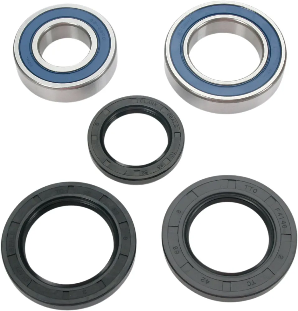 MOOSE OFFROAD HARD-PARTS - MOOSE WHL BRG KIT - A251134