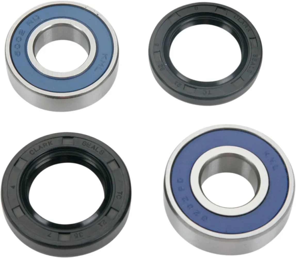MOOSE OFFROAD HARD-PARTS - MOOSE WHEEL BEARING KIT - A251160