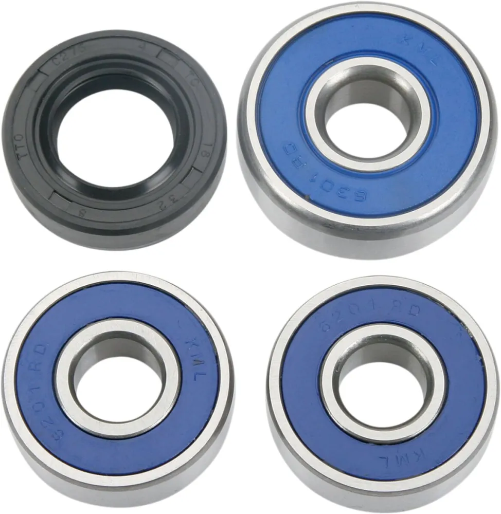 MOOSE OFFROAD HARD-PARTS - MOOSE WHEEL BEARING KIT - A251167