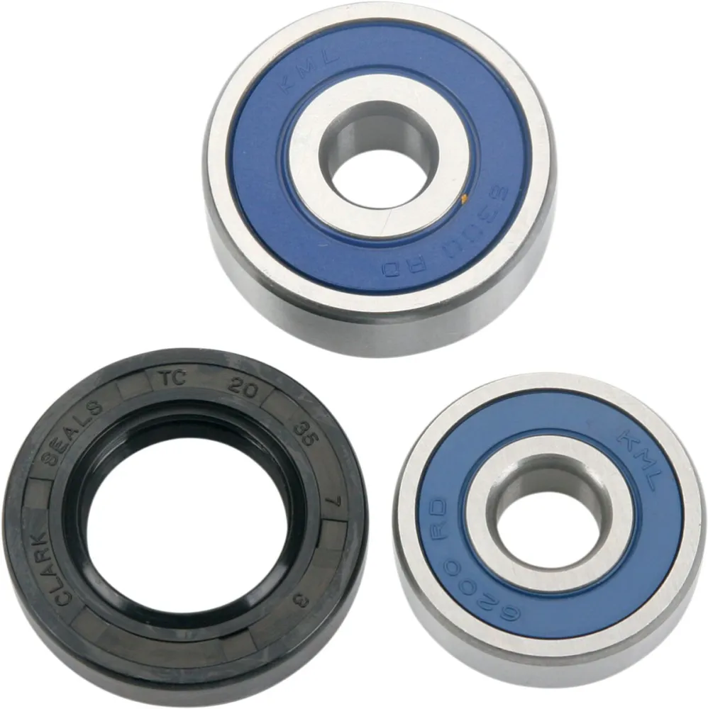 MOOSE OFFROAD HARD-PARTS - MOOSE WHEEL BEARING KIT - A251165