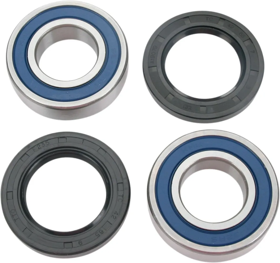 MOOSE OFFROAD HARD-PARTS - MOOSE WHEEL BEARING KIT - A251158