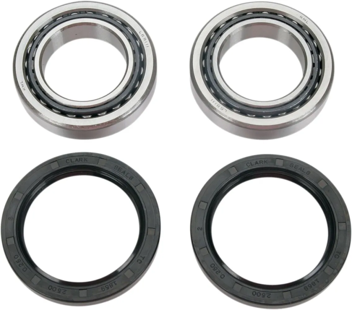 MOOSE OFFROAD HARD-PARTS - MOOSE WHEEL BEARING KIT - A251151