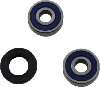 MOOSE OFFROAD HARD-PARTS - MOOSE WHL BRG KIT - A251161