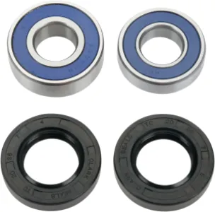 MOOSE OFFROAD HARD-PARTS - MOOSE WHEEL BEARING KIT - A251168