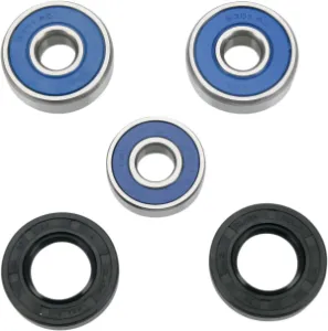 MOOSE OFFROAD HARD-PARTS - MOOSE WHEEL BEARING KIT - A251181