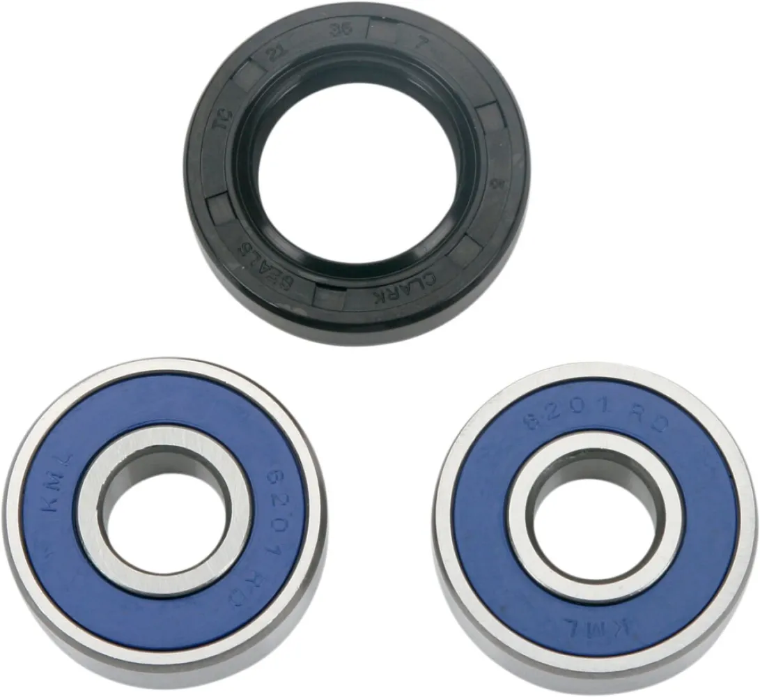 MOOSE OFFROAD HARD-PARTS - MOOSE WHEEL BEARING KIT - A251172