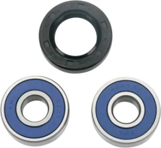 MOOSE OFFROAD HARD-PARTS - MOOSE WHEEL BEARING KIT - A251172