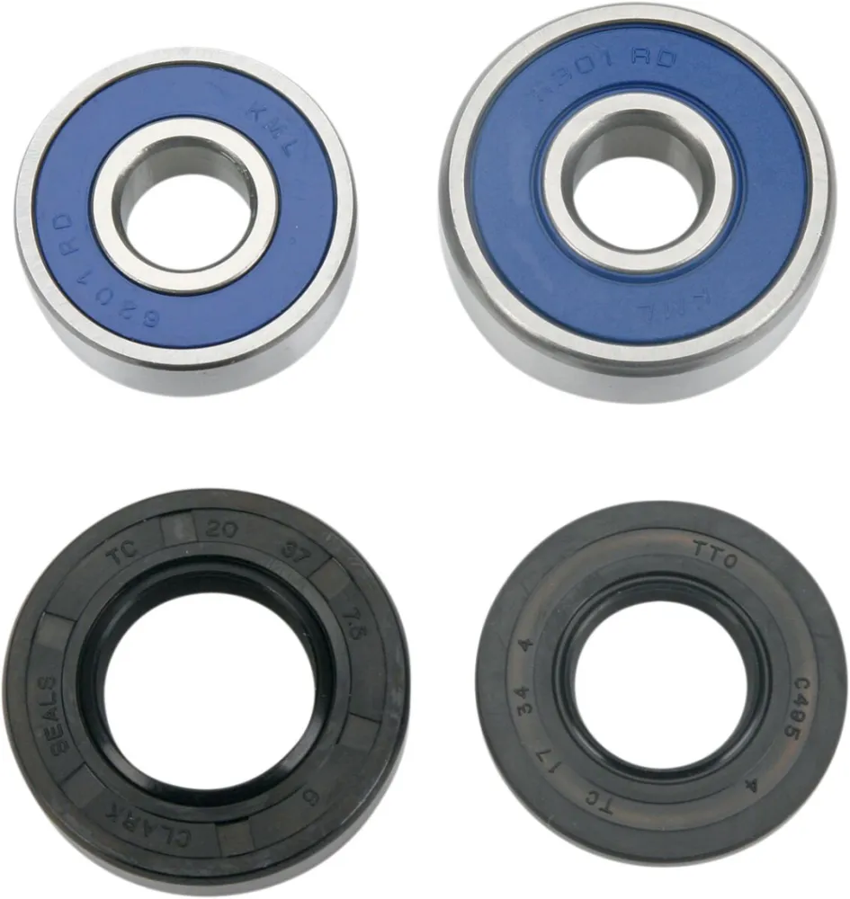 MOOSE OFFROAD HARD-PARTS - MOOSE WHEEL BEARING KIT - A251171