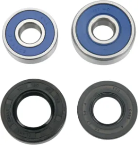 MOOSE OFFROAD HARD-PARTS - MOOSE WHEEL BEARING KIT - A251171