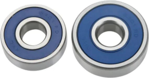 MOOSE OFFROAD HARD-PARTS - MOOSE WHEEL BEARING KIT - A251177