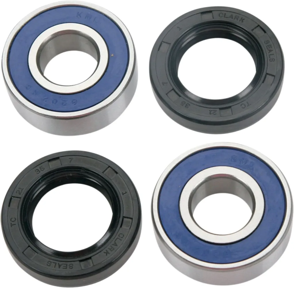 MOOSE OFFROAD HARD-PARTS - MOOSE WHL BRG KIT - A251187