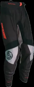 MOOSE OFFROAD SOFT-GOODS - PANT QUALIFIER ORANGE/BLACK 48 - 290111804