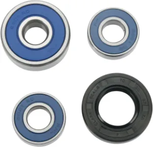 MOOSE OFFROAD HARD-PARTS - MOOSE WHL BRG KIT - A251185
