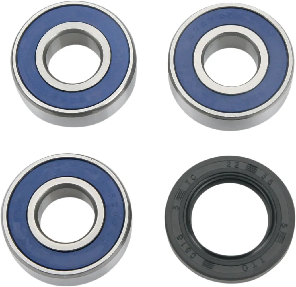 MOOSE OFFROAD HARD-PARTS - MOOSE WHL BRG KIT - A251189