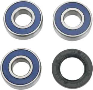 MOOSE OFFROAD HARD-PARTS - MOOSE WHL BRG KIT - A251189