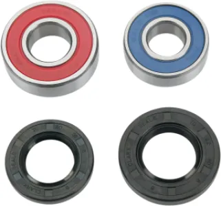 MOOSE OFFROAD HARD-PARTS - MOOSE WHEEL BEARING KIT - A251194