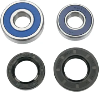MOOSE OFFROAD HARD-PARTS - MOOSE WHEEL BEARING KIT - A251206