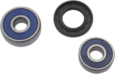 MOOSE OFFROAD HARD-PARTS - MOOSE WHEEL BEARING KIT - A251191