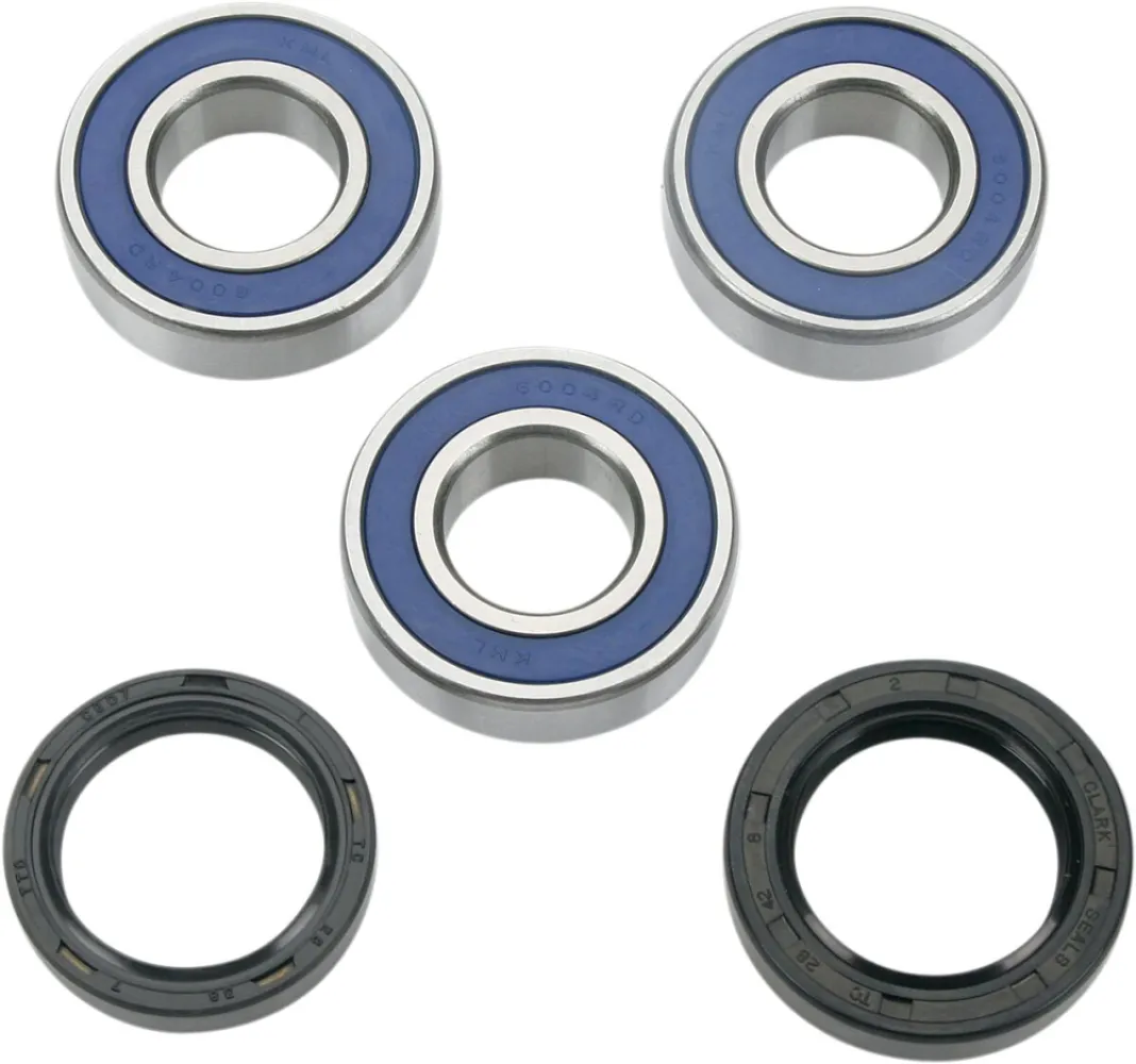 MOOSE OFFROAD HARD-PARTS - MOOSE WHEEL BEARING KIT - A251202