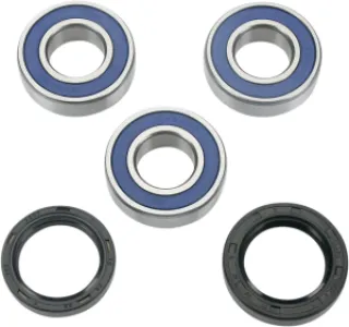 MOOSE OFFROAD HARD-PARTS - MOOSE WHEEL BEARING KIT - A251202