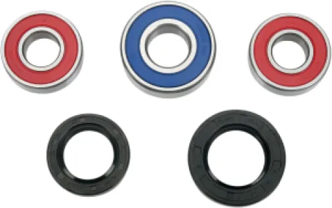 MOOSE OFFROAD HARD-PARTS - MOOSE WHEEL BEARING KIT - A251230